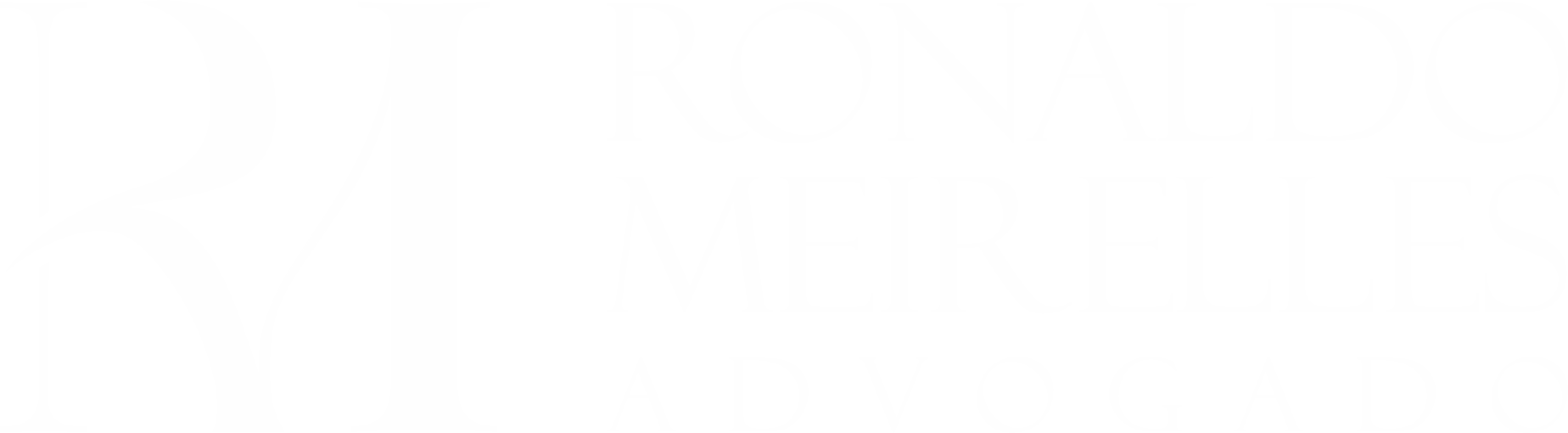 Ronaldo Meirelles — Advogado