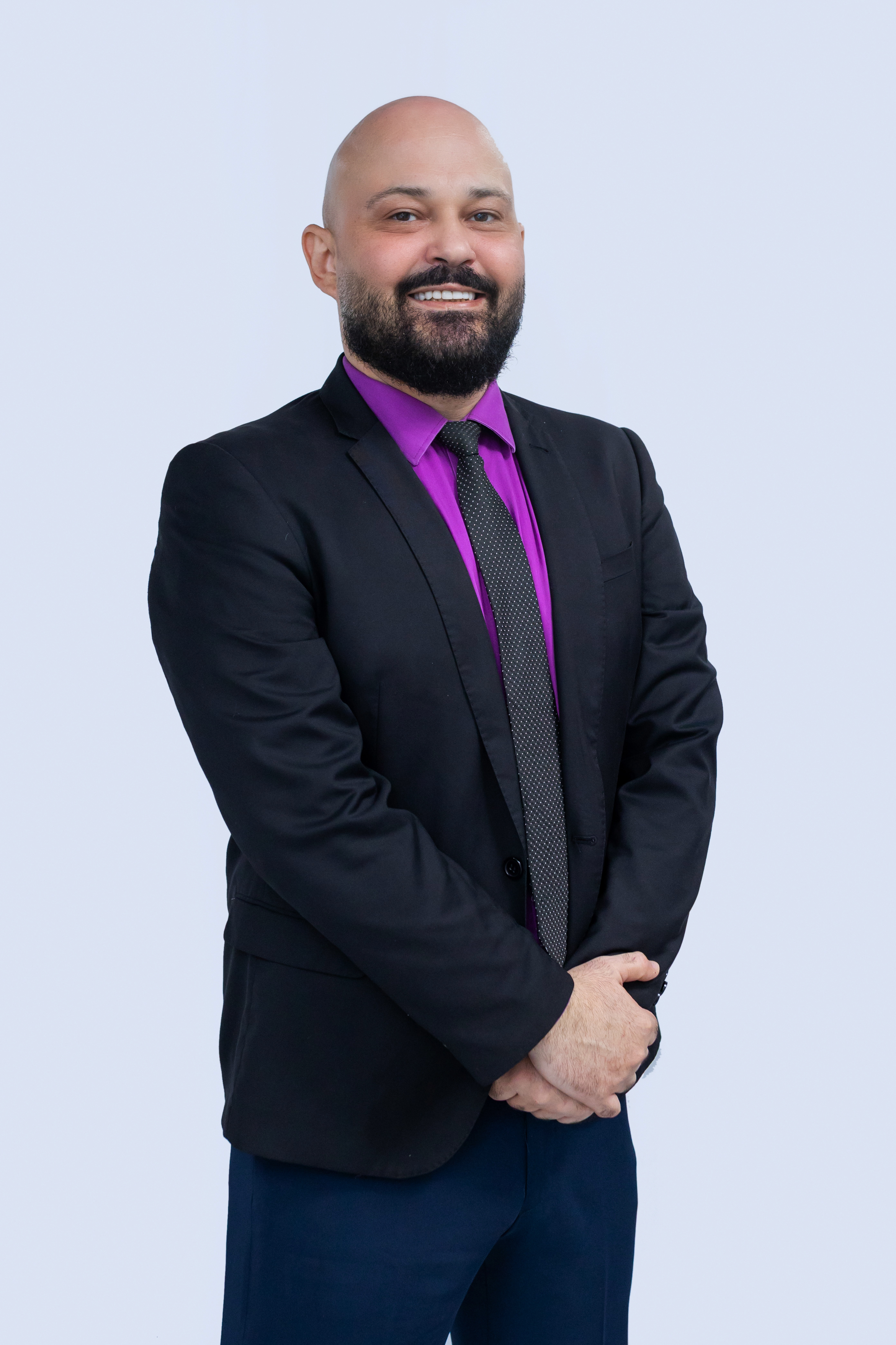 Ronaldo Meirelles Coelho Junior, advogado criminalista em Cuiabá/MT